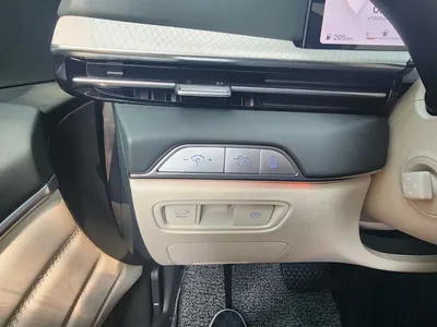 Genesis GV80 2.5T AWD 2024 9