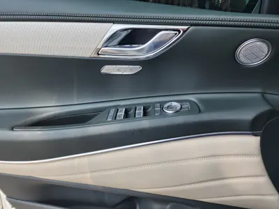 Genesis GV80 2.5T AWD 2024 11
