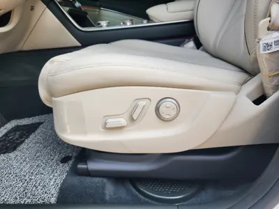 Genesis GV80 2.5T AWD 2024 13