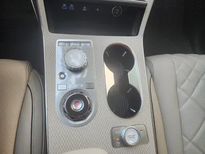 Genesis GV80 2.5T AWD 2024 14