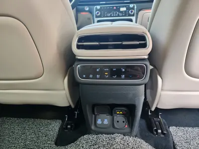 Genesis GV80 2.5T AWD 2024 15