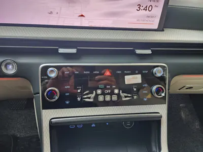 Genesis GV80 2.5T AWD 2024 10