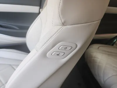 Genesis GV80 2.5T AWD 2024 19
