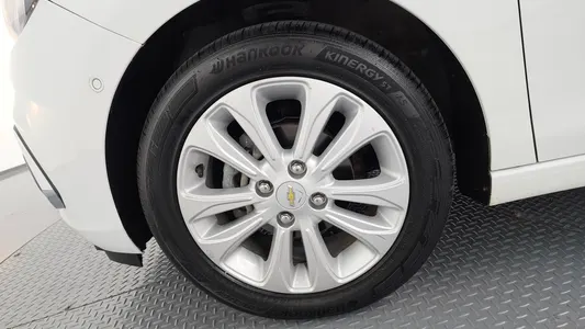 Chevrolet 더 넥스트 스파크 LTZ 2017 5