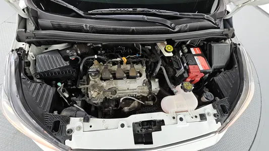 Chevrolet 더 넥스트 스파크 LTZ 2017 6