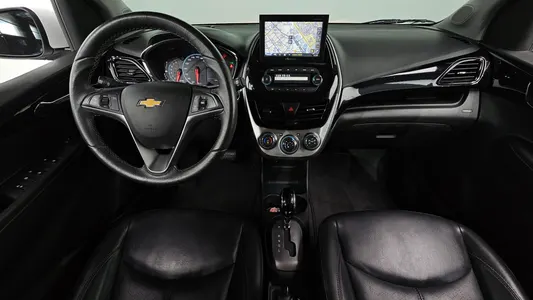 Chevrolet 더 넥스트 스파크 LTZ 2017 7