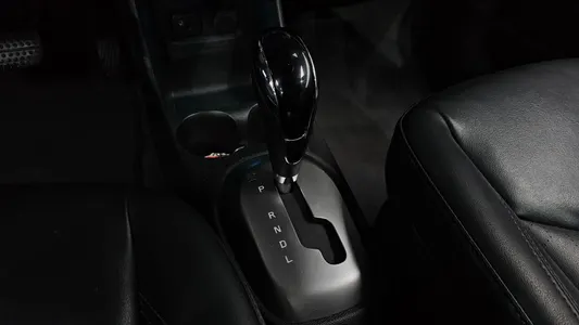 Chevrolet 더 넥스트 스파크 LTZ 2017 9