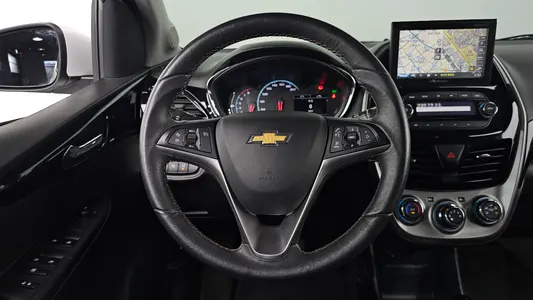 Chevrolet 더 넥스트 스파크 LTZ 2017 12