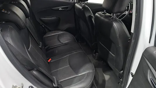 Chevrolet 더 넥스트 스파크 LTZ 2017 15