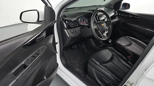 Chevrolet 더 넥스트 스파크 LTZ 2017 10