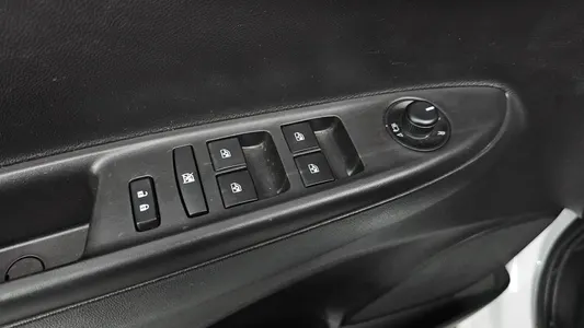 Chevrolet 더 넥스트 스파크 LTZ 2017 20