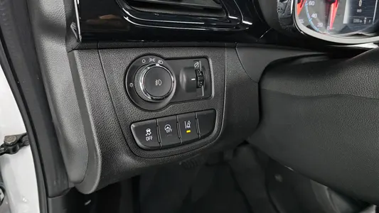 Chevrolet 더 넥스트 스파크 LTZ 2017 16