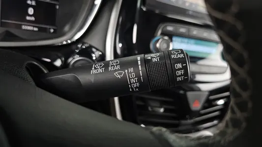 Chevrolet 더 넥스트 스파크 LTZ 2017 17