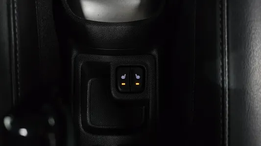 Chevrolet 더 넥스트 스파크 LTZ 2017 18
