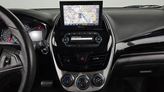 Chevrolet 더 넥스트 스파크 LTZ 2017 19