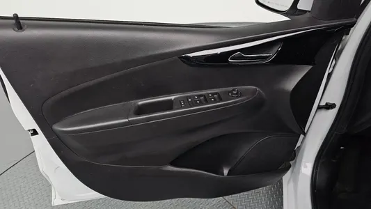 Chevrolet 더 넥스트 스파크 LTZ 2017 25