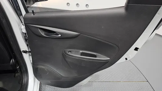 Chevrolet 더 넥스트 스파크 LTZ 2017 26
