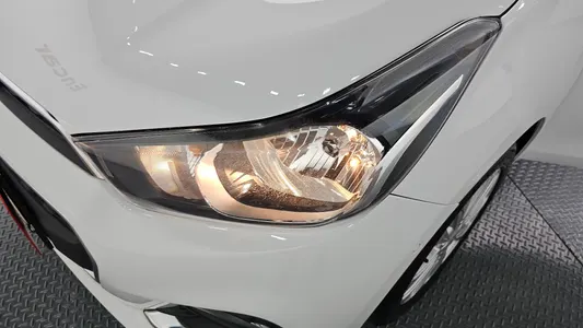 Chevrolet 더 넥스트 스파크 LTZ 2017 23