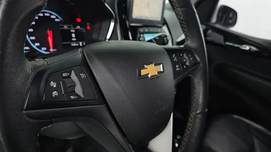 Chevrolet 더 넥스트 스파크 LTZ 2017 28