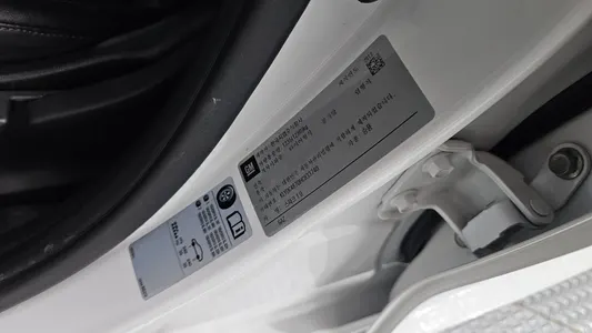 Chevrolet 더 넥스트 스파크 LTZ 2017 29