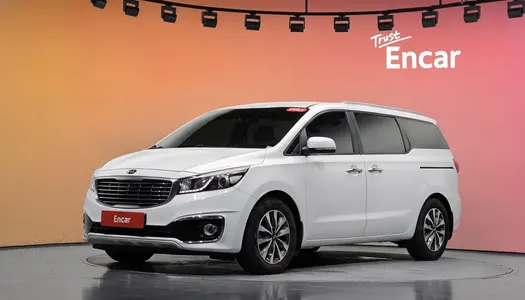 Kia 9 2015