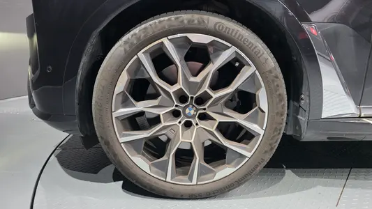 BMW X7 (G07) xDrive 40d M 6 2023 5