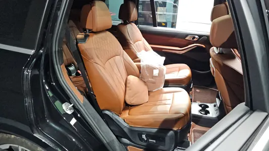 BMW X7 (G07) xDrive 40d M 6 2023 11