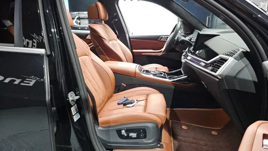 BMW X7 (G07) xDrive 40d M 6 2023 12