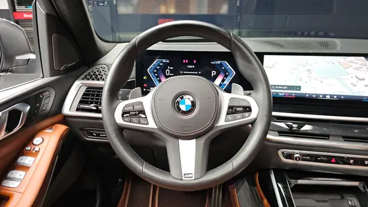 BMW X7 (G07) xDrive 40d M 6 2023 13