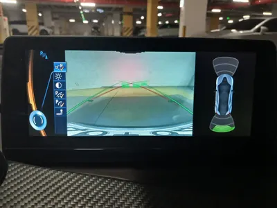 BMW i8 2016 8