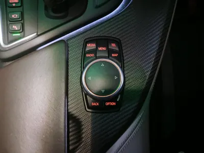BMW i8 2016 11