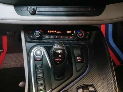 BMW i8 2016 12