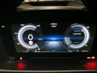 BMW i8 2016 13