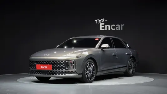 Hyundai (GN7) 2023