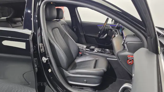 Mercedes-Benz A-Class W177 A220 2022 12