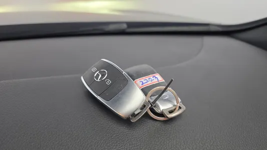 Mercedes-Benz A-Class W177 A220 2022 17