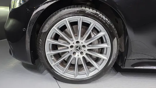 Mercedes-Benz S-Class W223 S500L 4MATIC 2021 5