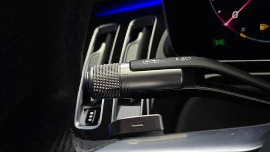 Mercedes-Benz S-Class W223 S500L 4MATIC 2021 20