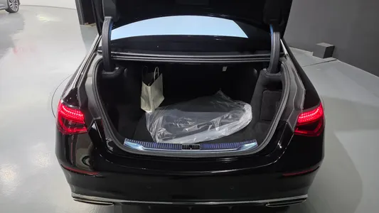 Mercedes-Benz S-Class W223 S500L 4MATIC 2021 16