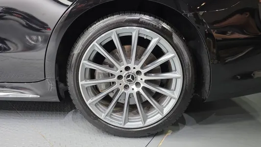 Mercedes-Benz S-Class W223 S500L 4MATIC 2021 21