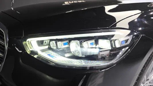 Mercedes-Benz S-Class W223 S500L 4MATIC 2021 22