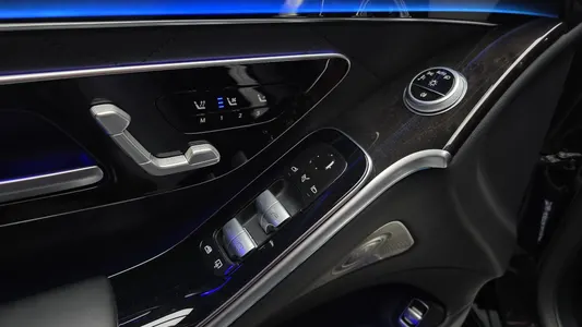 Mercedes-Benz S-Class W223 S500L 4MATIC 2021 27