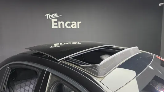 Mercedes-Benz S-Class W223 S500L 4MATIC 2021 28
