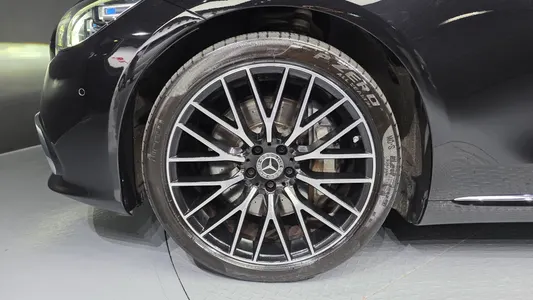 Mercedes-Benz S-Class W223 S350 d 2021 5
