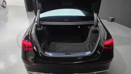 Mercedes-Benz S-Class W223 S350 d 2021 16