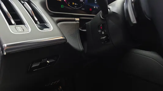 Mercedes-Benz S-Class W223 S350 d 2021 19