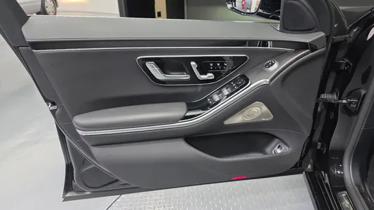 Mercedes-Benz S-Class W223 S350 d 2021 24