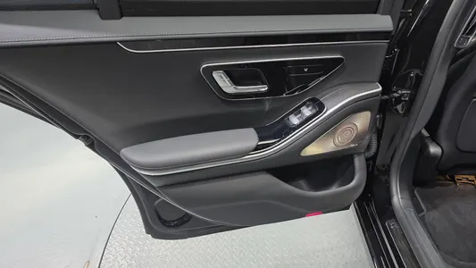 Mercedes-Benz S-Class W223 S350 d 2021 25