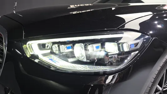 Mercedes-Benz S-Class W223 S350 d 2021 22