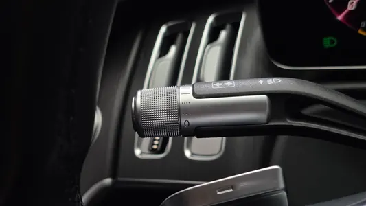 Mercedes-Benz S-Class W223 S350 d 2021 27